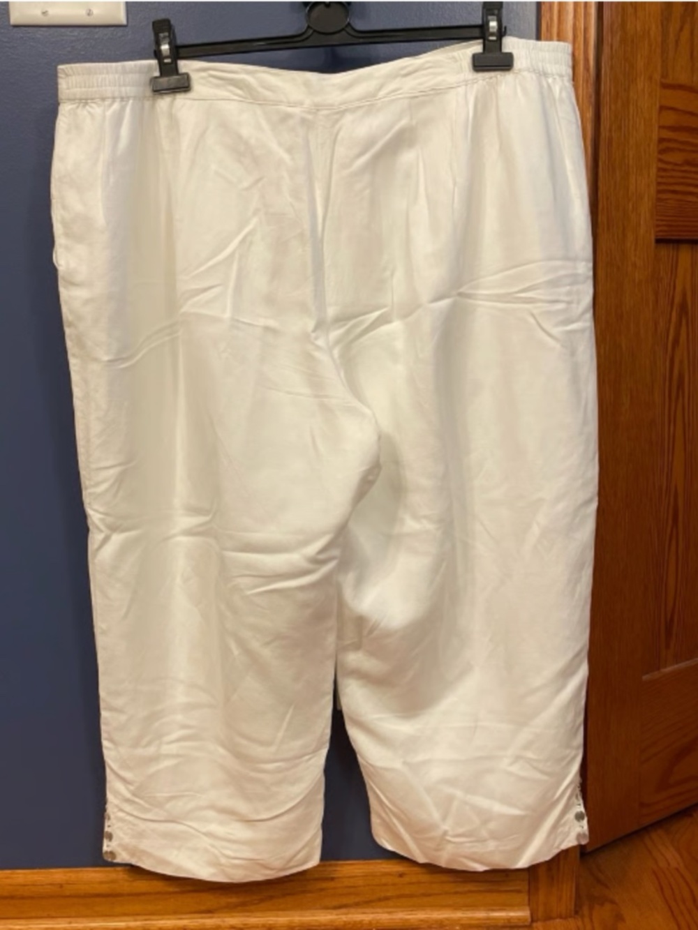 Ruby Rd. Pants - Picture 2 of 3